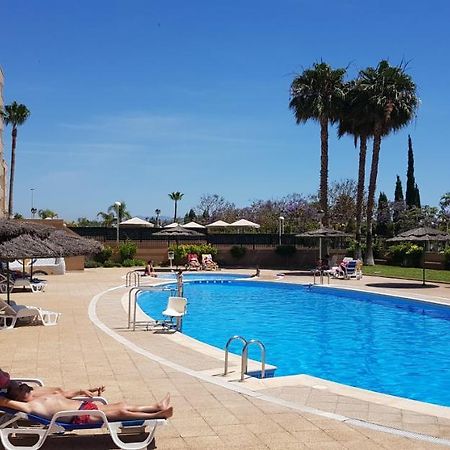 Zona Marina Dor - Apartamentos Costa Caribe II Oropesa del Mar Zewnętrze zdjęcie
