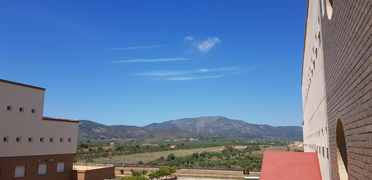 Zona Marina Dor - Apartamentos Costa Caribe II Oropesa del Mar Zewnętrze zdjęcie