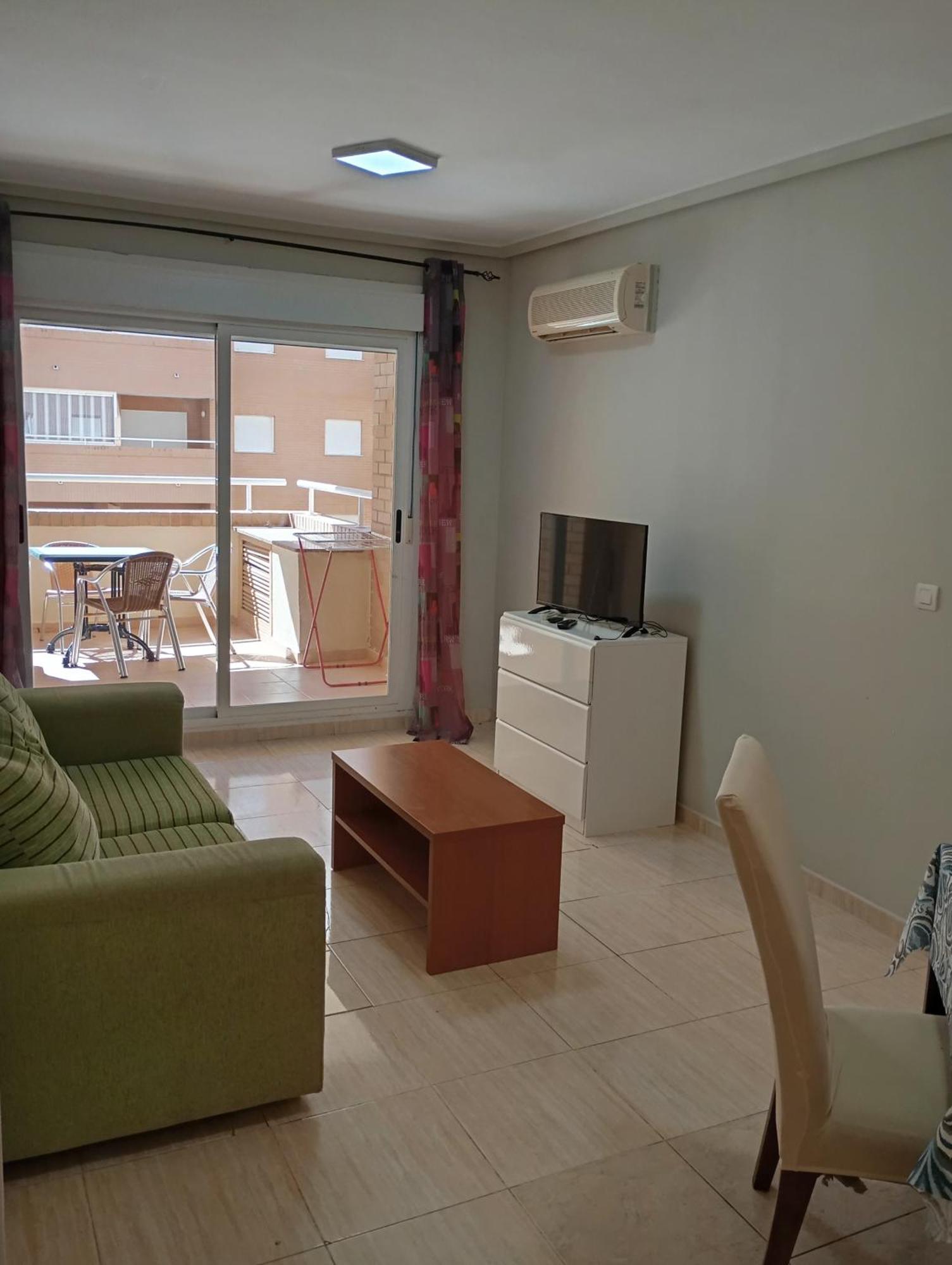 Zona Marina Dor - Apartamentos Costa Caribe II Oropesa del Mar Zewnętrze zdjęcie