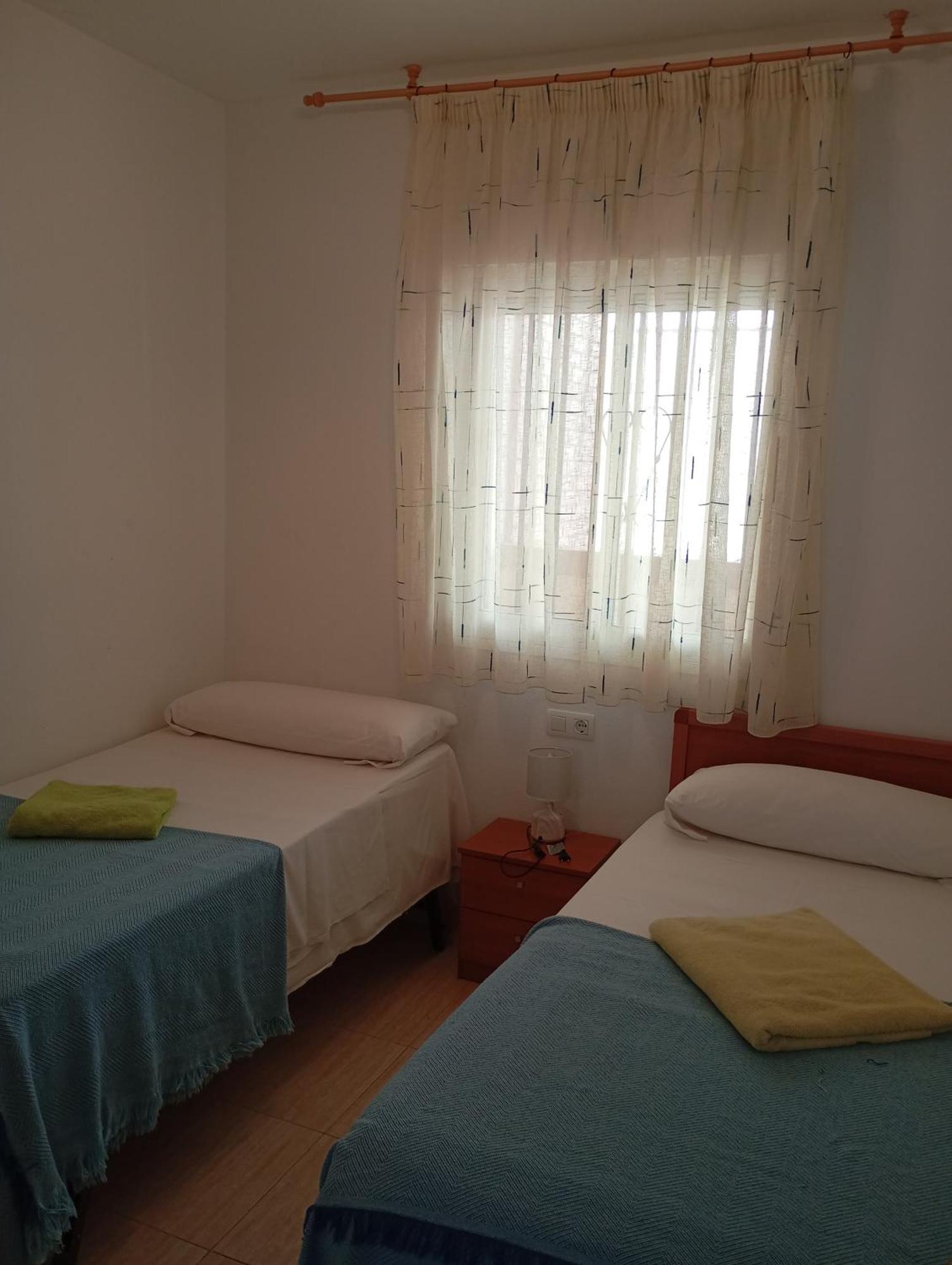 Zona Marina Dor - Apartamentos Costa Caribe II Oropesa del Mar Zewnętrze zdjęcie