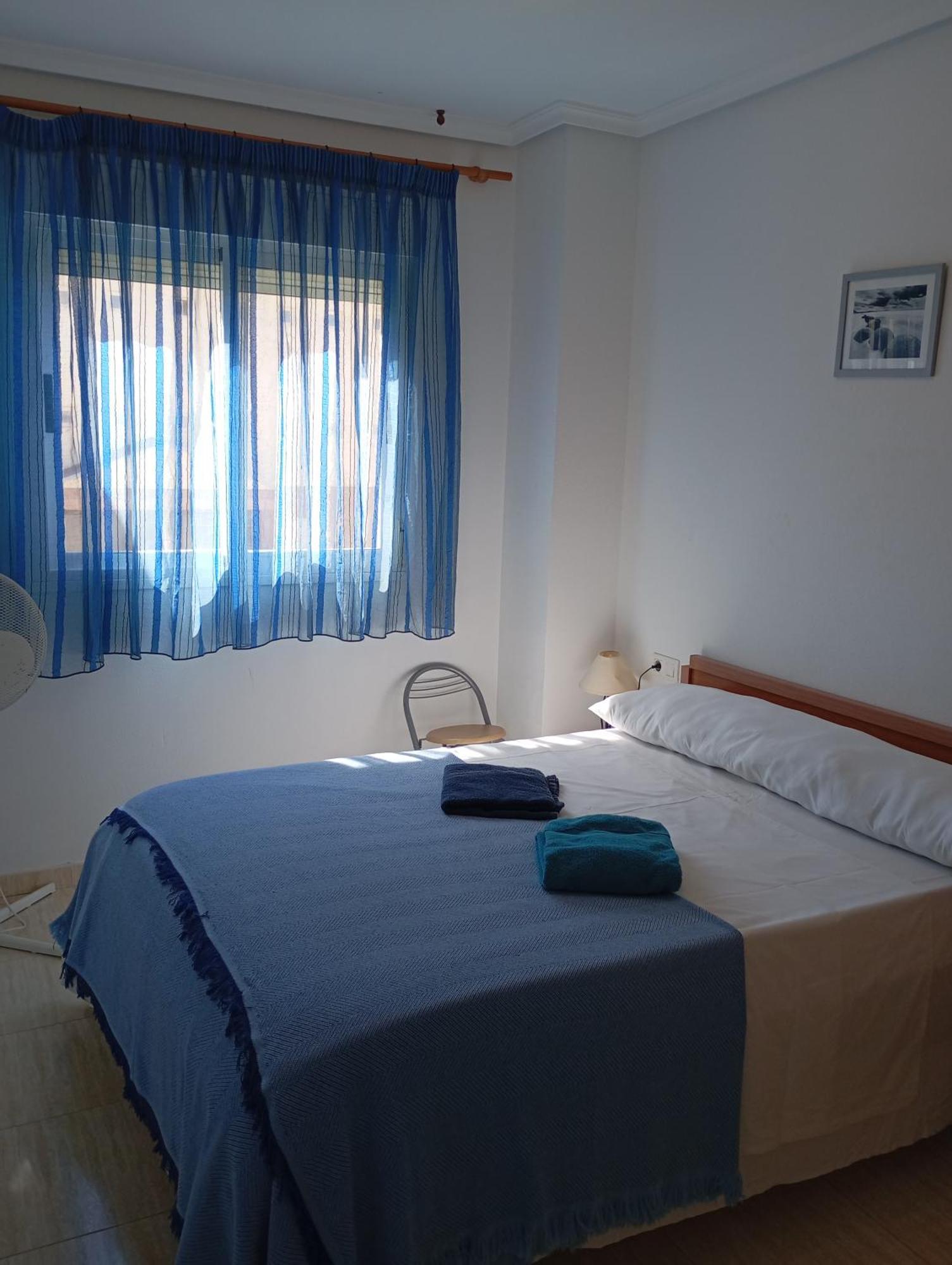 Zona Marina Dor - Apartamentos Costa Caribe II Oropesa del Mar Zewnętrze zdjęcie