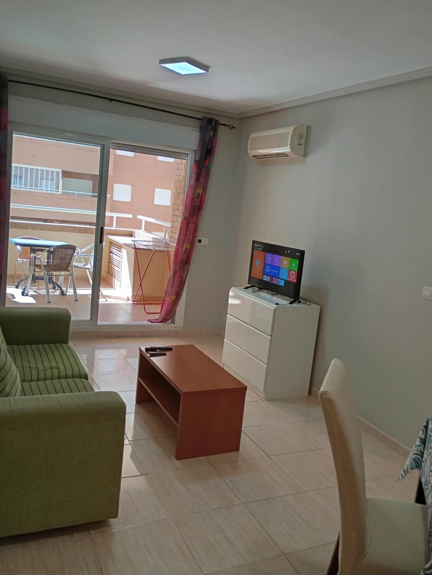 Zona Marina Dor - Apartamentos Costa Caribe II Oropesa del Mar Zewnętrze zdjęcie