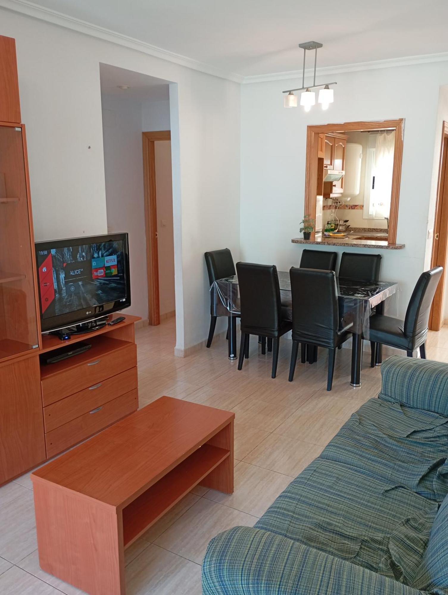 Zona Marina Dor - Apartamentos Costa Caribe II Oropesa del Mar Zewnętrze zdjęcie
